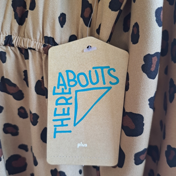 🆕THEREABOUTS DRESS - Picture 6 of 7